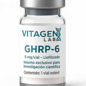 GHRP-6