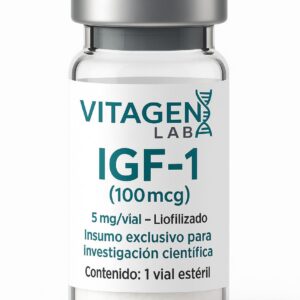 IGF-1