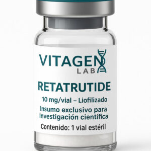Retatrutida