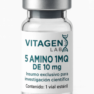 5-Amino-1MQ