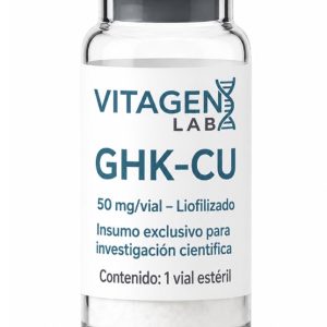 GHK-Cu